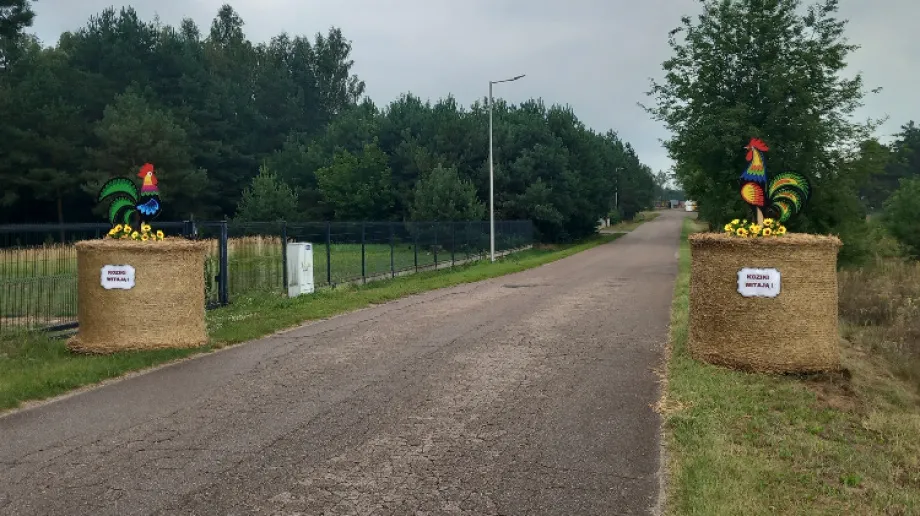 Fot. Gmina Ostrów Mazowiecka