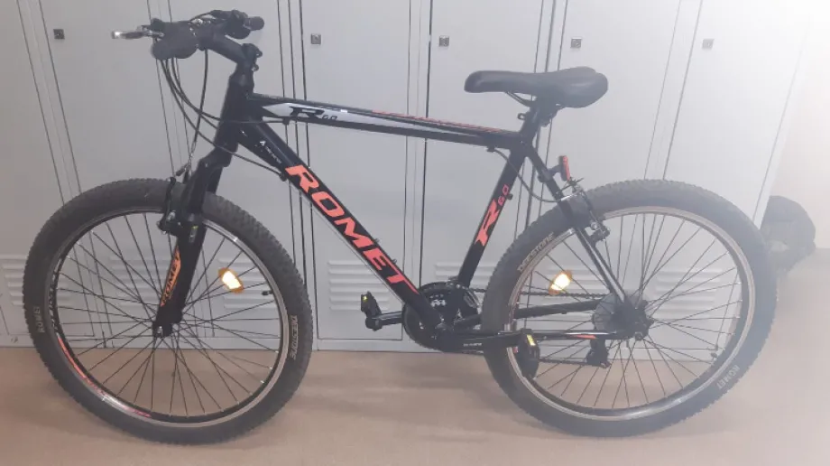 Fot. KPP Ostrów Mazowiecka