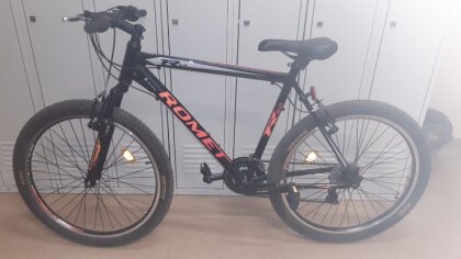 Ostrów Mazowiecka - Mieszkaniec powiatu ostrowskiego przyprowadził do Komisariat