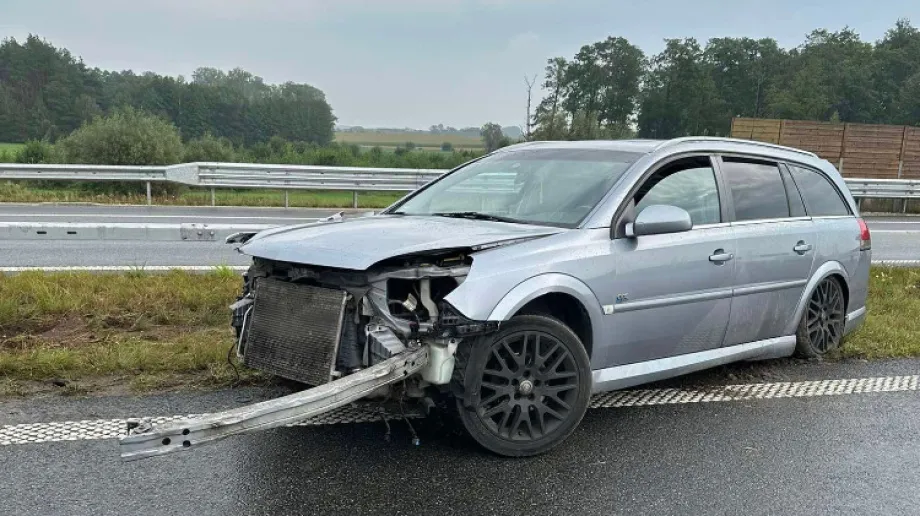 Fot. OSP KSRG Stary Lubotyń