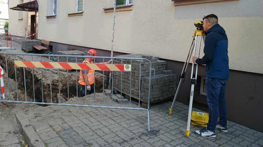 Fot. ZGK Ostrów Mazowiecka