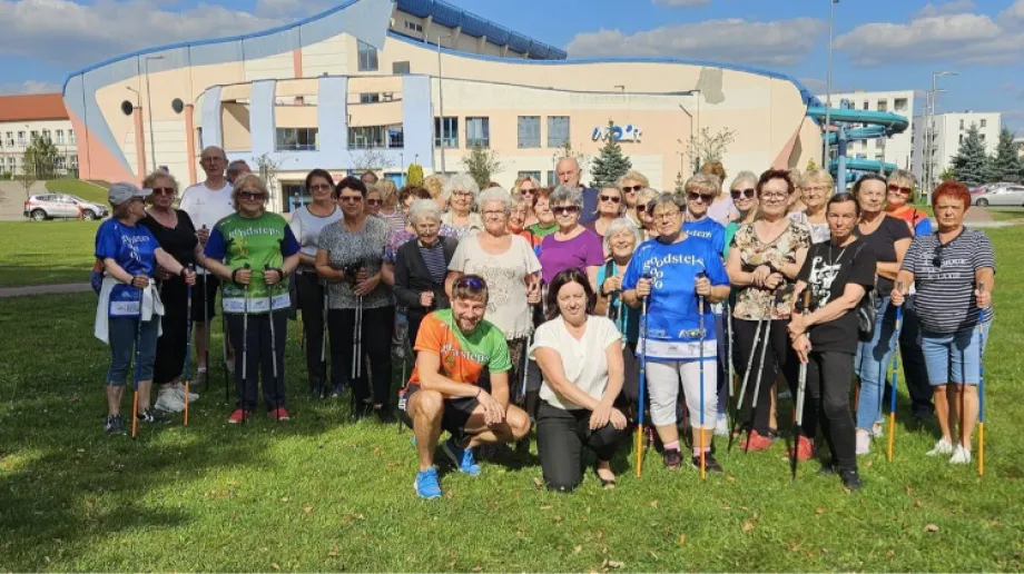 Fot. Stowarzyszenie Goodsteps