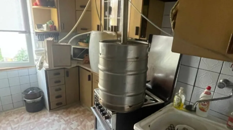 Fot. Policja Ostrołęka