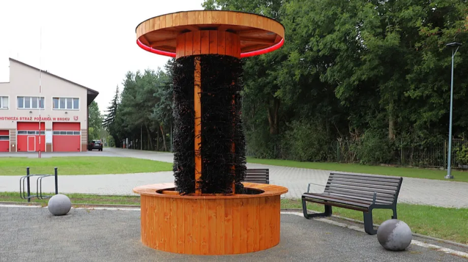 Fot. Miasto i Gmina Brok