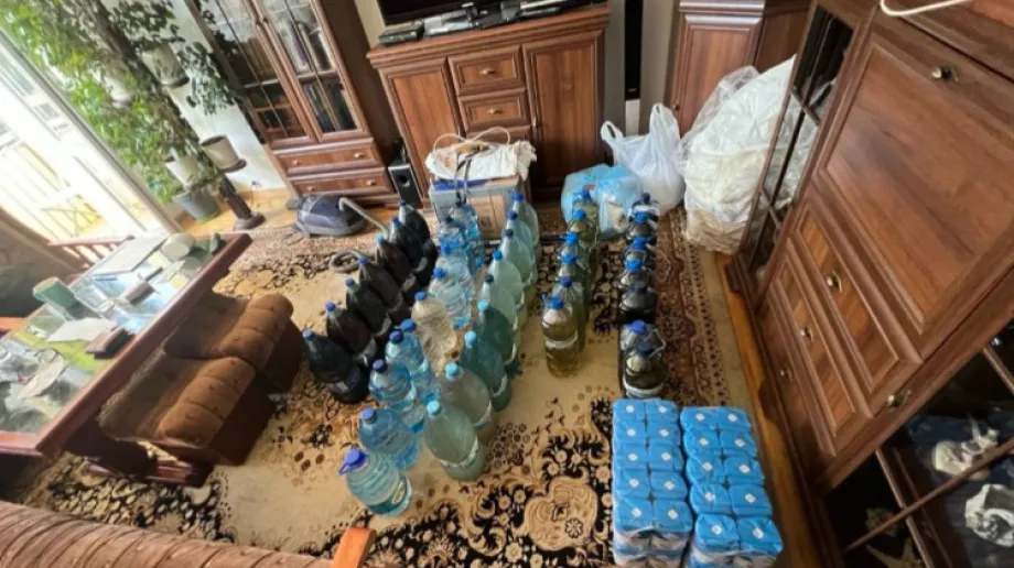 Fot. Policja Ostrołęka