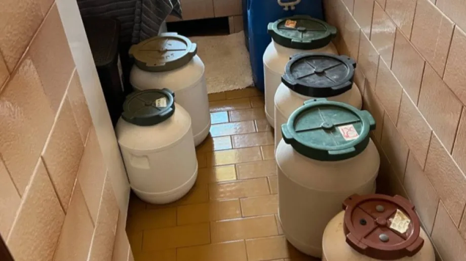 Fot. Policja Ostrołęka