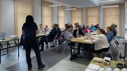 Ostrów Mazowiecka - W dniu 18 września 2025 r. Gmina Wąsewo, we współpracy z Kom