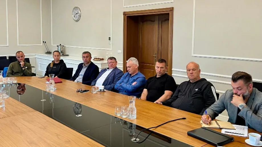 Fot. Starostwo Powiatowe w Ostrowi Mazowieckiej