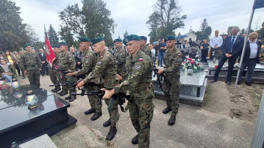 Fot. Gmina Andrzejewo