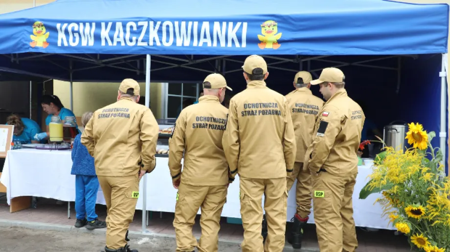 Fot. Miasto i Gmina Brok