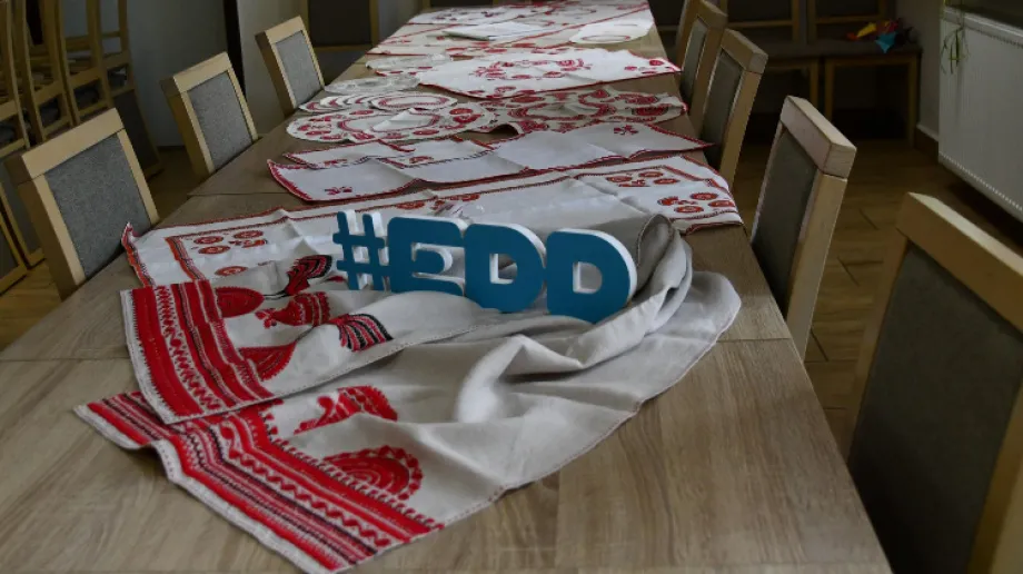 Fot. Biblioteka Publiczna w Broku