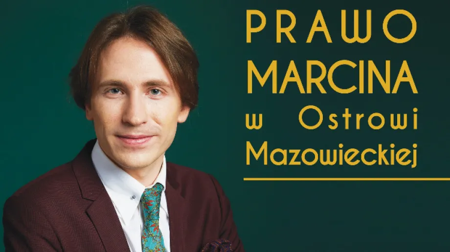 Fot. Miasto Ostrów Mazowiecka