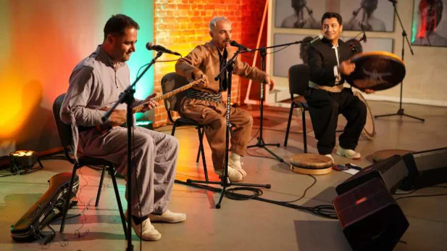 Fot. MDK Ostrów Mazowiecka