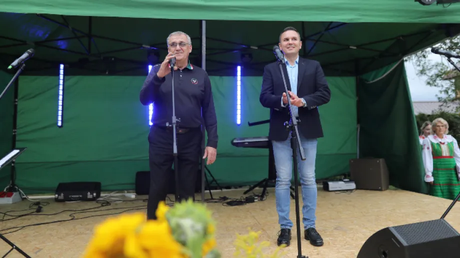 Fot. Miasto i Gmina Brok