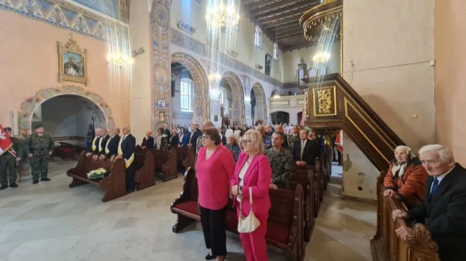 Fot. Gmina Andrzejewo