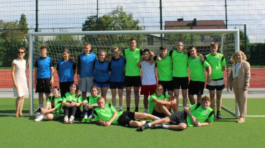 Fot. Starostwo Powiatowe w Ostrowi Mazowieckiej