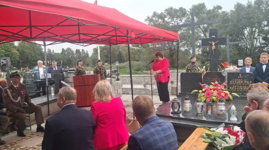 Fot. Gmina Andrzejewo