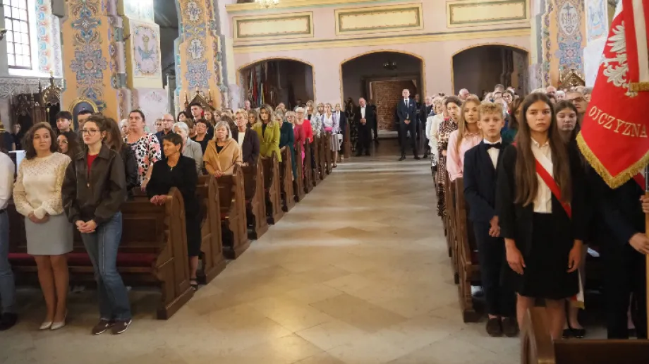 Fot. Gmina Andrzejewo