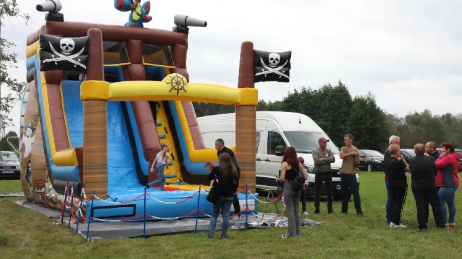 Fot. Miasto i Gmina Brok