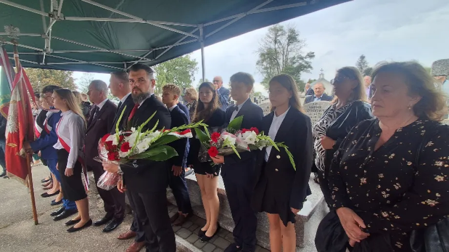 Fot. Gmina Andrzejewo