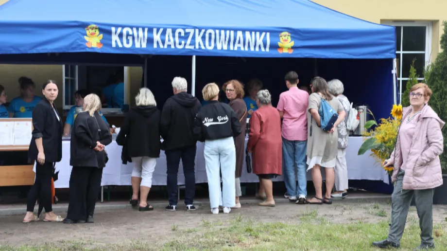 Fot. Miasto i Gmina Brok