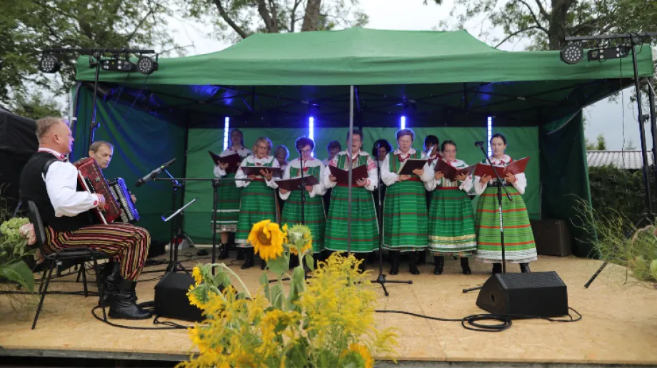 Fot. Miasto i Gmina Brok