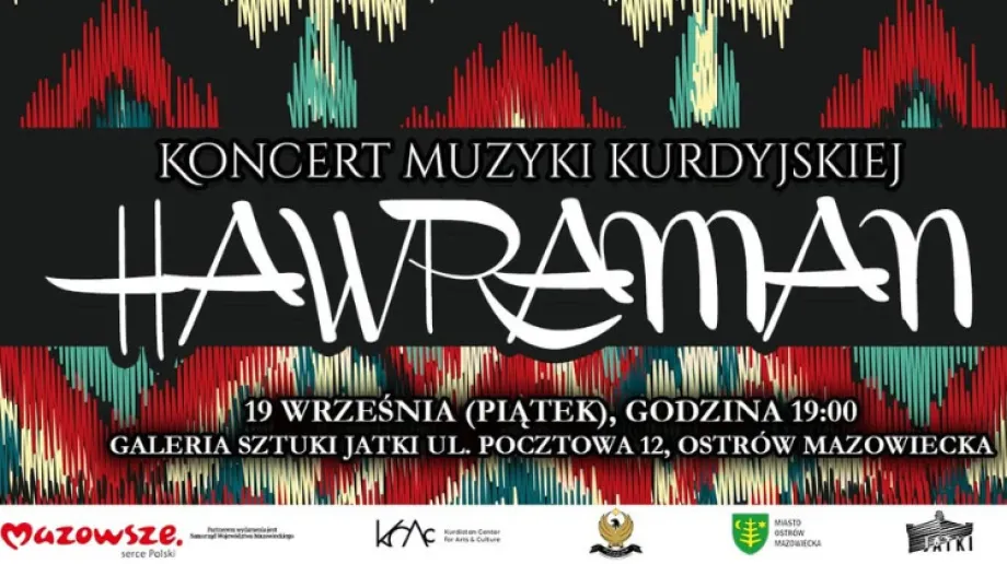 Fot. MDK Ostrów Mazowiecka