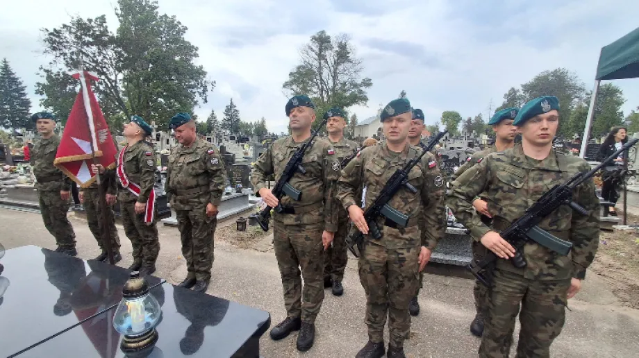 Fot. Gmina Andrzejewo