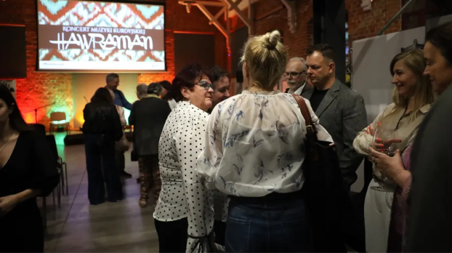 Fot. MDK Ostrów Mazowiecka