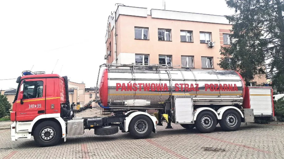 Fot. Gmina Andrzejewo