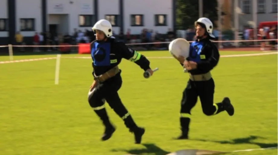 Fot. Starostwo Powiatowe w Ostrowi Mazowieckiej