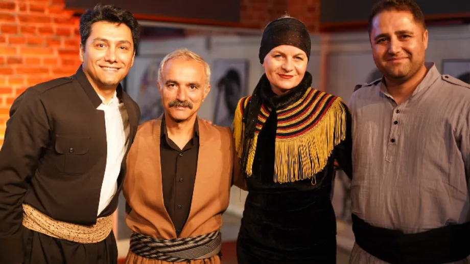 Fot. MDK Ostrów Mazowiecka