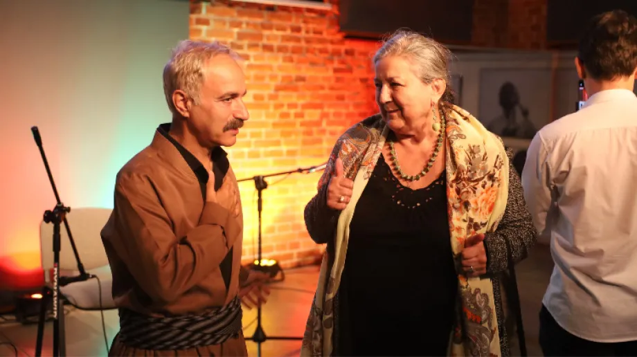 Fot. MDK Ostrów Mazowiecka