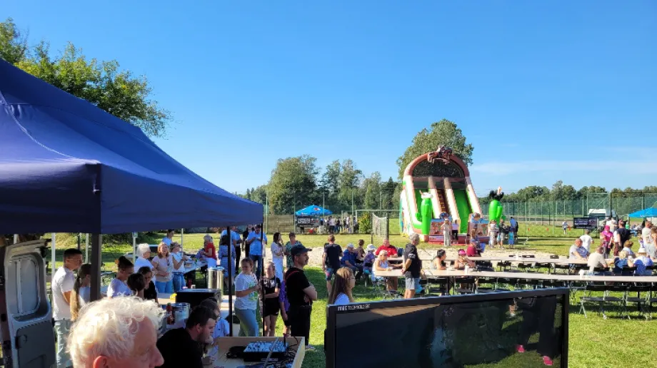 Fot. Publiczna Szkoła Podstawowa w Brudkach Starych