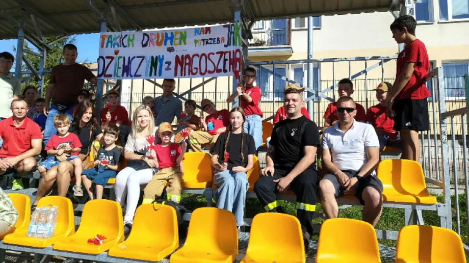 Fot. Starostwo Powiatowe w Ostrowi Mazowieckiej