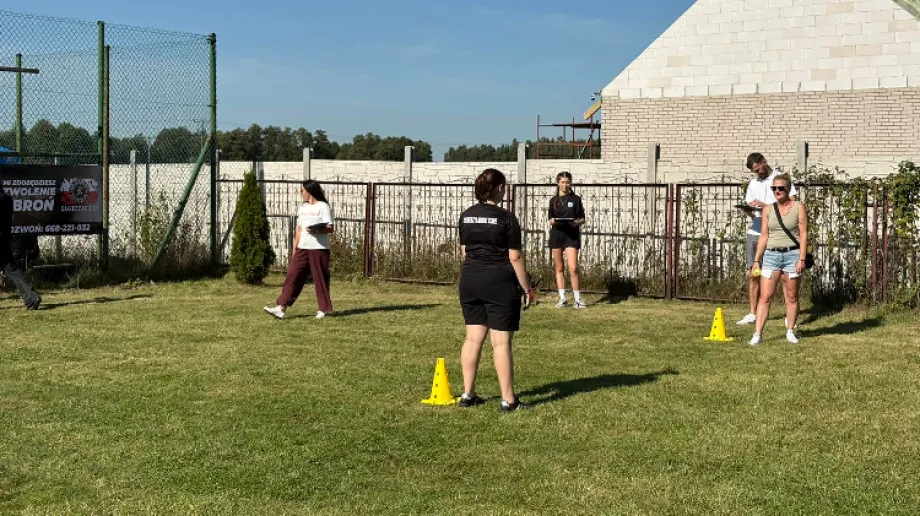 Fot. Publiczna Szkoła Podstawowa w Brudkach Starych