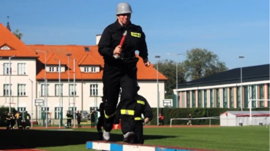 Fot. Starostwo Powiatowe w Ostrowi Mazowieckiej