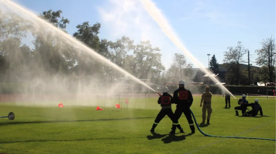 Fot. Starostwo Powiatowe w Ostrowi Mazowieckiej