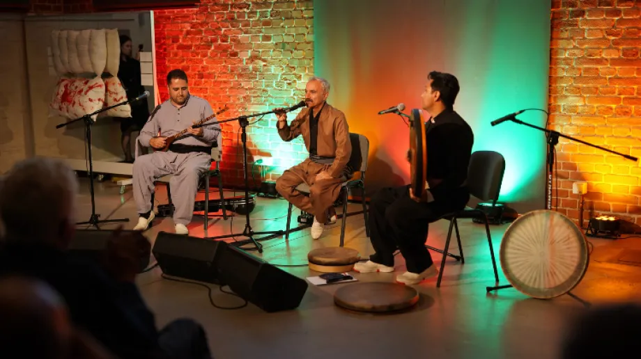 Fot. MDK Ostrów Mazowiecka