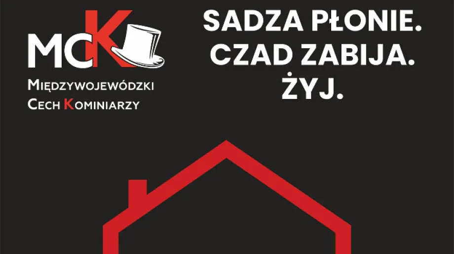 Fot. Międzywojewódzki Cech Kominiarzy 