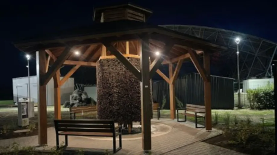 Fot. Miasto Ostrów Mazowiecka