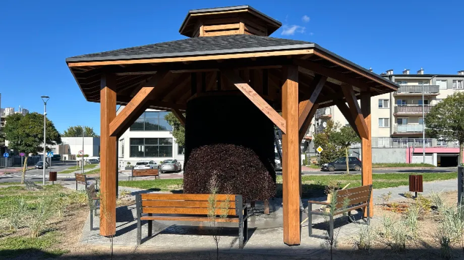 Fot. Miasto Ostrów Mazowiecka