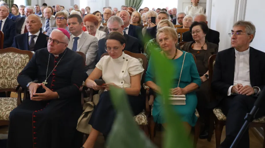 Fot. Miasto Ostrów Mazowiecka