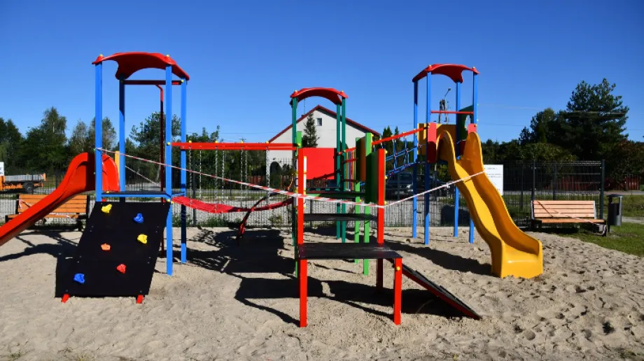 Fot. Miasto i Gmina Brok