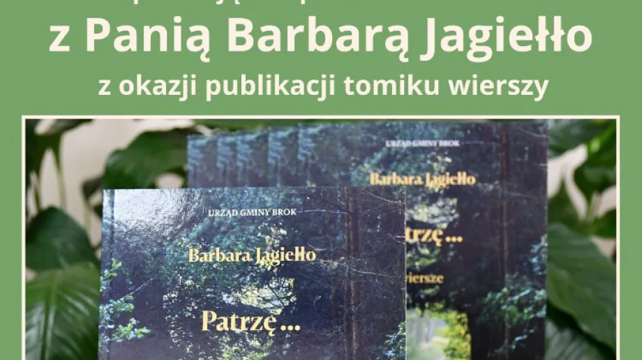 Fot. Miasto i Gmina Brok