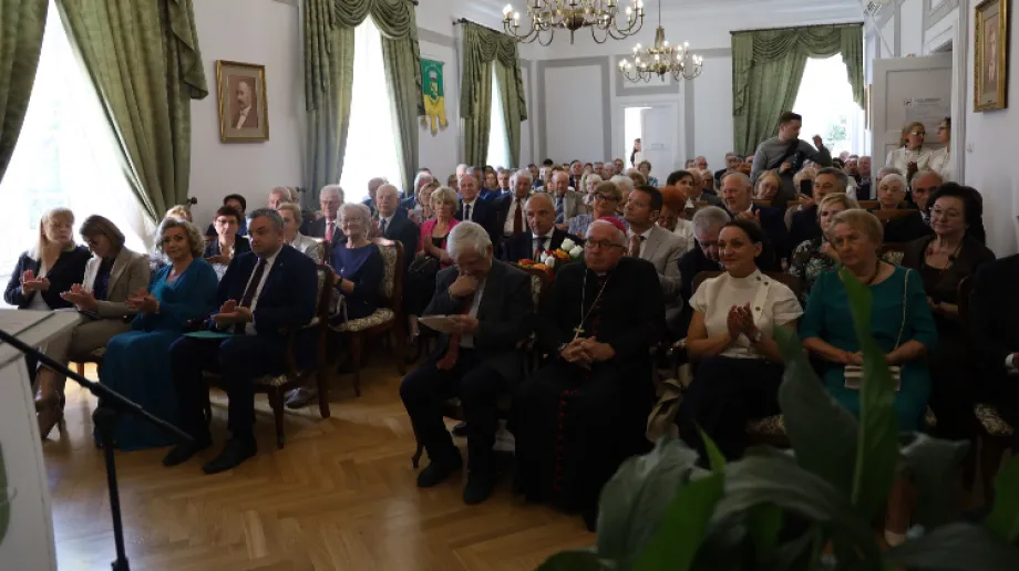 Fot. Miasto Ostrów Mazowiecka