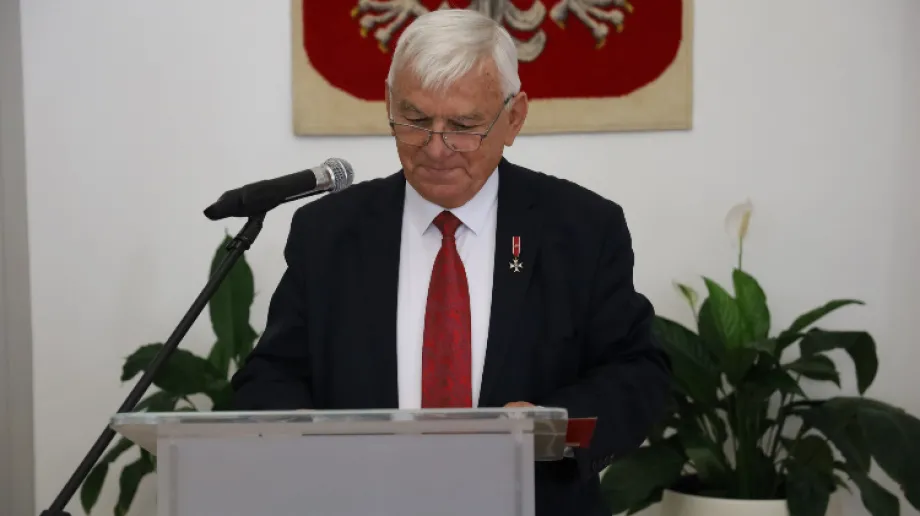 Fot. Miasto Ostrów Mazowiecka