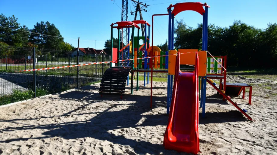 Fot. Miasto i Gmina Brok