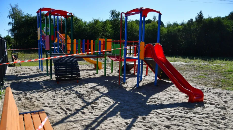 Fot. Miasto i Gmina Brok