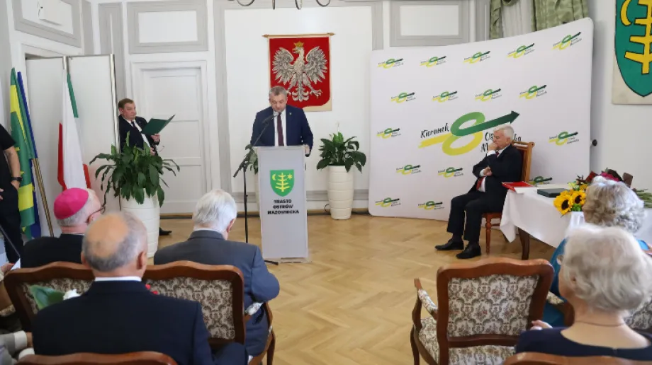 Fot. Miasto Ostrów Mazowiecka